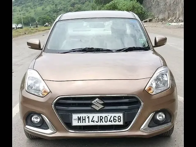 Used 2021 Maruti Suzuki DZire in Pune Used 2021 Maruti Suzuki DZire in Pune