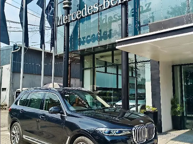 Used 2022 BMW X7 in Indore Used 2022 BMW X7 in Indore