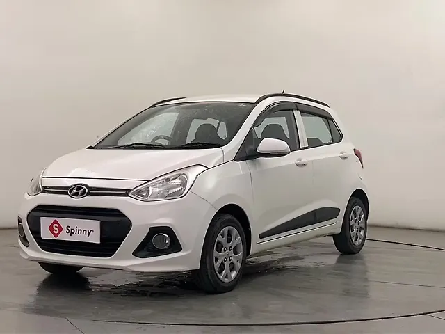 Used 2015 Hyundai Grand i10 in Chennai Used 2015 Hyundai Grand i10 in Chennai