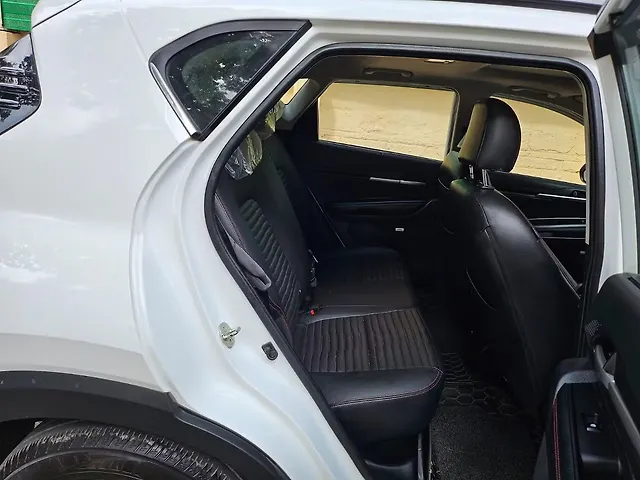 Used Kia Sonet [2024-2024] GTX Plus 1.5 Diesel AT in Mumbai