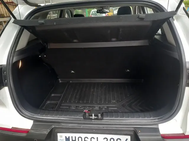 Used Kia Sonet [2024-2024] GTX Plus 1.5 Diesel AT in Mumbai