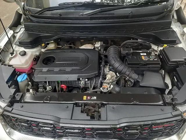 Used Kia Sonet [2024-2024] GTX Plus 1.5 Diesel AT in Mumbai