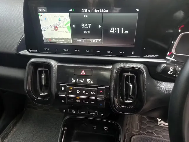 Used Kia Sonet [2024-2024] GTX Plus 1.5 Diesel AT in Mumbai