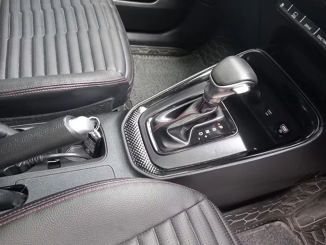 Used Kia Sonet [2024-2024] GTX Plus 1.5 Diesel AT in Mumbai