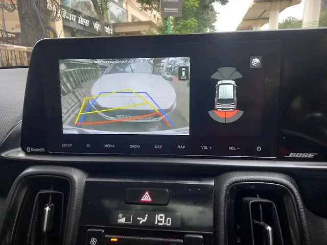 Used Kia Sonet [2024-2024] GTX Plus 1.5 Diesel AT in Mumbai