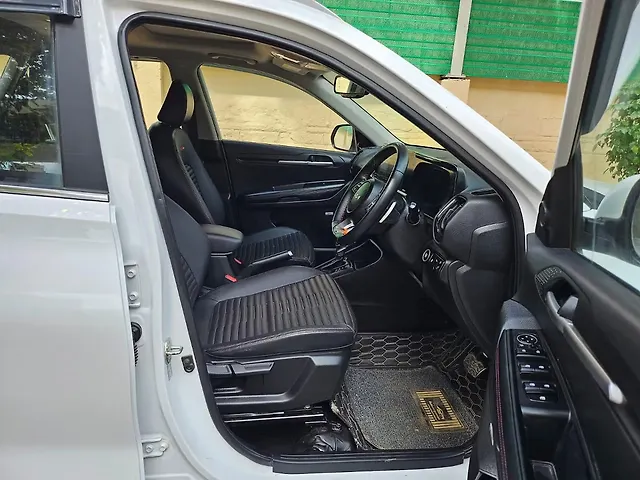 Used Kia Sonet [2024-2024] GTX Plus 1.5 Diesel AT in Mumbai