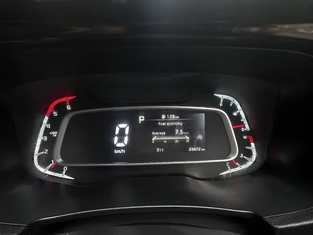 Used Kia Sonet [2024-2024] GTX Plus 1.5 Diesel AT in Mumbai