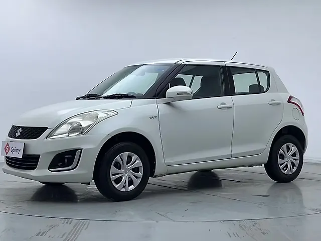 Used 2015 Maruti Suzuki Swift in Delhi Used 2015 Maruti Suzuki Swift in Delhi