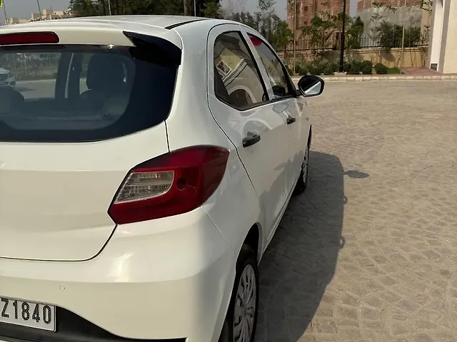 Used Tata Old Generation Tiago 2020 XM Petrol Manual in Lucknow