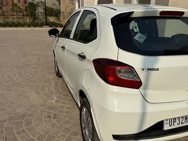 Used Tata Old Generation Tiago 2020 XM Petrol Manual in Lucknow