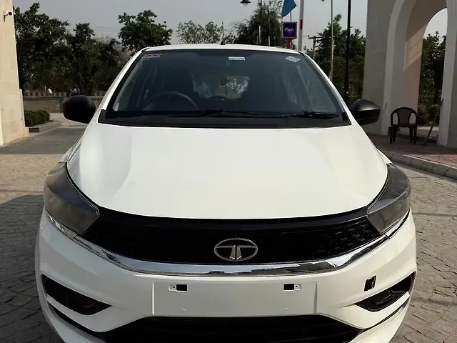 Used 2022 Tata Tiago in Lucknow