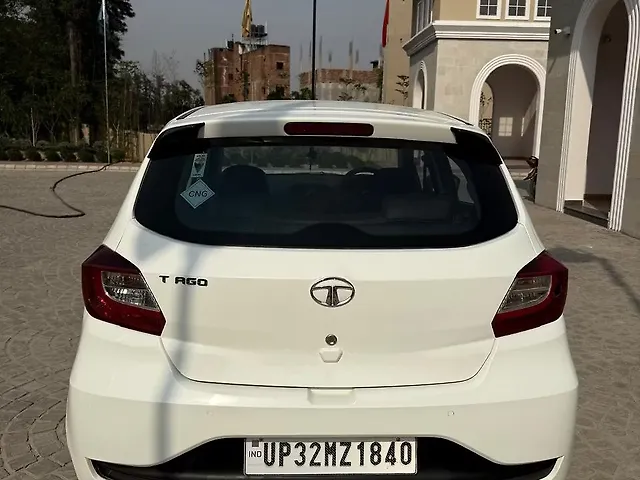 Used Tata Old Generation Tiago 2020 XM Petrol Manual in Lucknow
