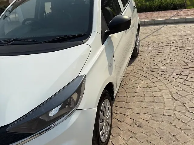 Used Tata Old Generation Tiago 2020 XM Petrol Manual in Lucknow