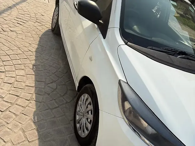 Used Tata Old Generation Tiago 2020 XM Petrol Manual in Lucknow