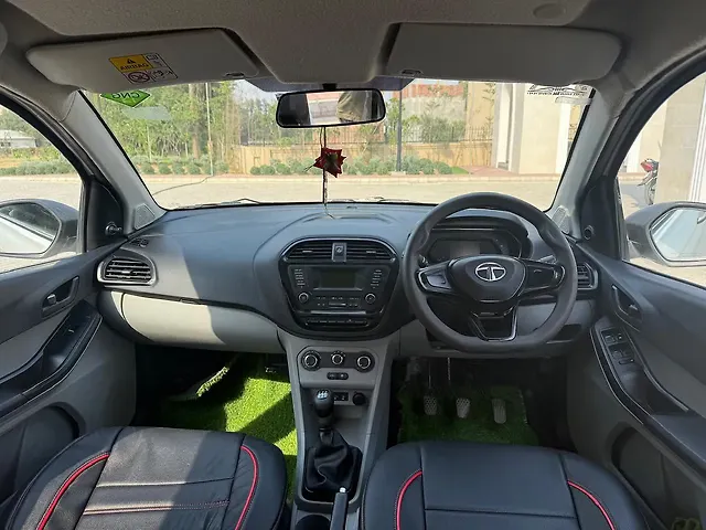 Used Tata Old Generation Tiago 2020 XM Petrol Manual in Lucknow