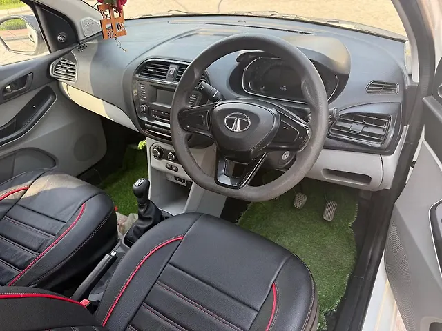 Used Tata Old Generation Tiago 2020 XM Petrol Manual in Lucknow