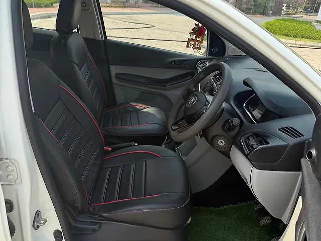 Used Tata Old Generation Tiago 2020 XM Petrol Manual in Lucknow