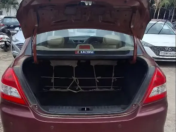 Used Maruti Suzuki Swift DZire [2011-2015] ZXI in Hyderabad