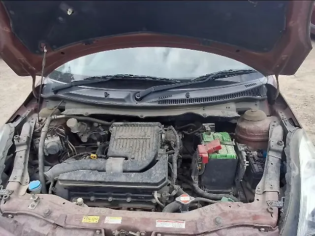 Used Maruti Suzuki Swift DZire [2011-2015] ZXI in Hyderabad