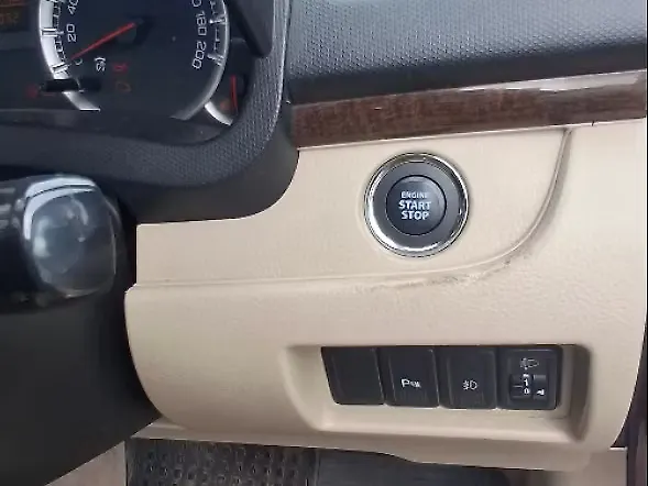 Used Maruti Suzuki Swift DZire [2011-2015] ZXI in Hyderabad