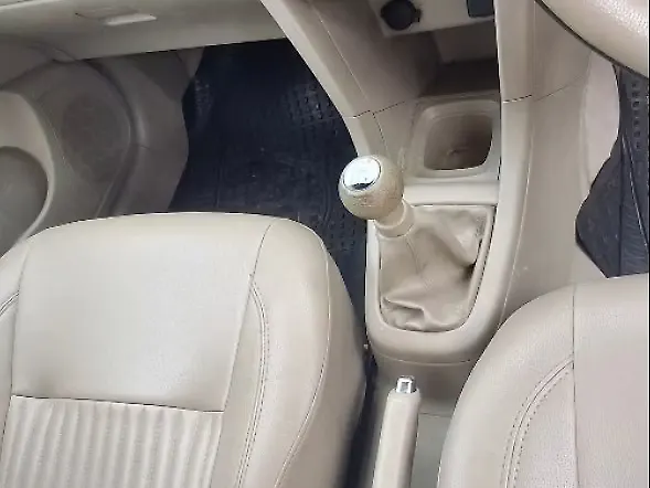 Used Maruti Suzuki Swift DZire [2011-2015] ZXI in Hyderabad