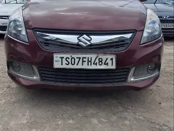Used 2016 Maruti Suzuki Swift DZire in Hyderabad Used 2016 Maruti Suzuki Swift DZire in Hyderabad