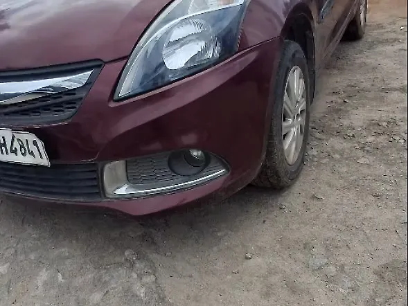 Used Maruti Suzuki Swift DZire [2011-2015] ZXI in Hyderabad
