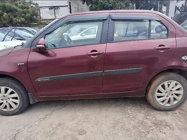 Used Maruti Suzuki Swift DZire [2011-2015] ZXI in Hyderabad