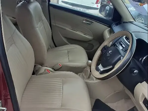 Used Maruti Suzuki Swift DZire [2011-2015] ZXI in Hyderabad