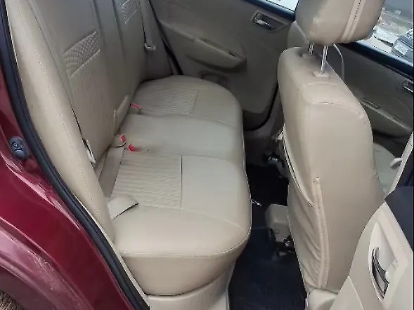 Used Maruti Suzuki Swift DZire [2011-2015] ZXI in Hyderabad