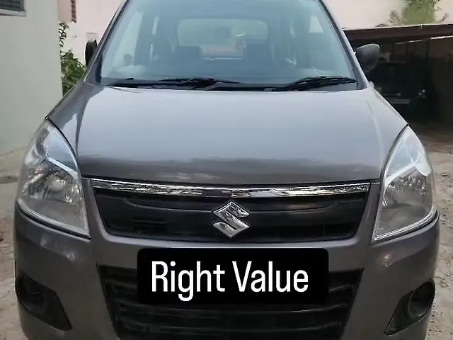 Used 2013 Maruti Suzuki Wagon R in Lucknow Used 2013 Maruti Suzuki Wagon R in Lucknow