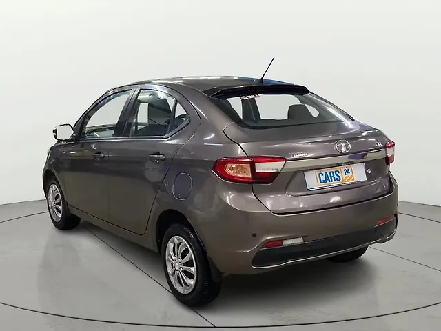 Second Hand 2017 Tata Tigor Revotorq XT for sale at Rs. 3,10,000