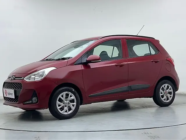 Used 2017 Hyundai Grand i10 in Ghaziabad Used 2017 Hyundai Grand i10 in Ghaziabad