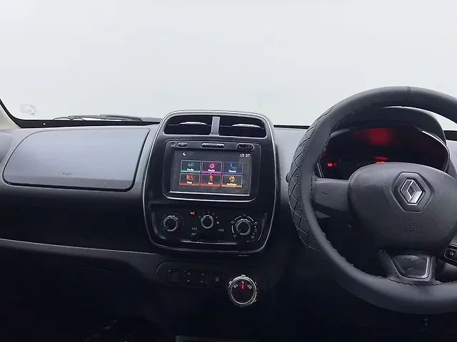 Used Renault Kwid [2019] [2019-2019] 1.0 RXT AMT Opt in Gurgaon