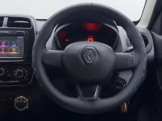 Used Renault Kwid [2019] [2019-2019] 1.0 RXT AMT Opt in Gurgaon