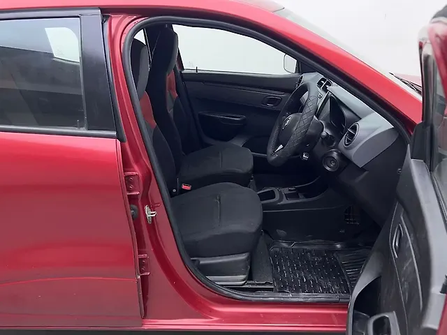 Used Renault Kwid [2019] [2019-2019] 1.0 RXT AMT Opt in Gurgaon