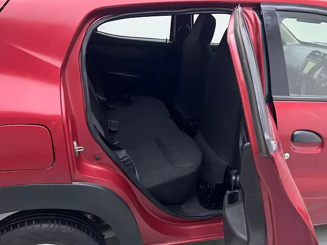 Used Renault Kwid [2019] [2019-2019] 1.0 RXT AMT Opt in Gurgaon