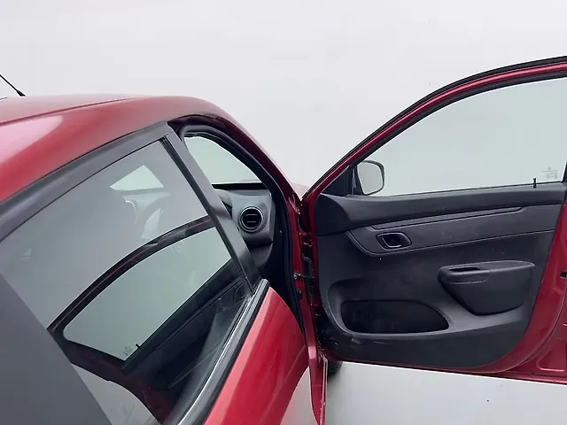 Used Renault Kwid [2019] [2019-2019] 1.0 RXT AMT Opt in Gurgaon