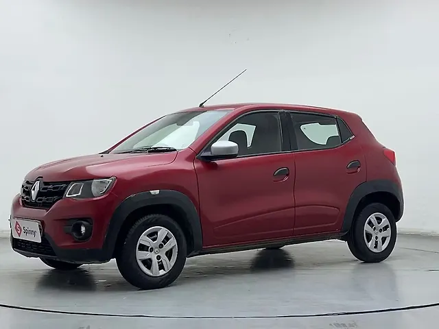 Used 2017 Renault Kwid in Gurgaon Used 2017 Renault Kwid in Gurgaon