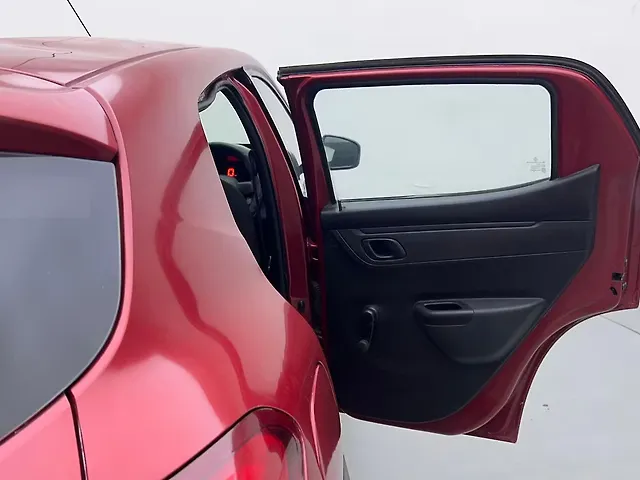 Used Renault Kwid [2019] [2019-2019] 1.0 RXT AMT Opt in Gurgaon