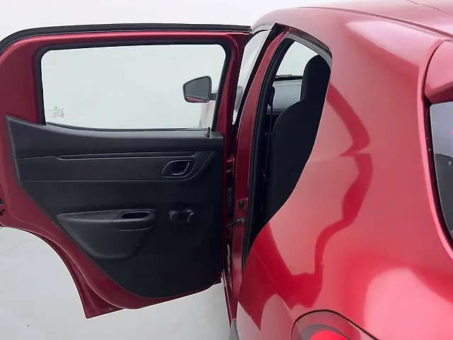 Used Renault Kwid [2019] [2019-2019] 1.0 RXT AMT Opt in Gurgaon