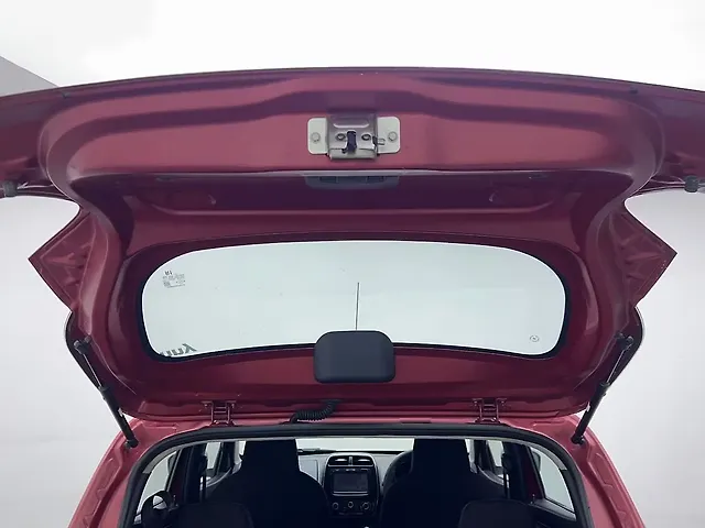 Used Renault Kwid [2019] [2019-2019] 1.0 RXT AMT Opt in Gurgaon