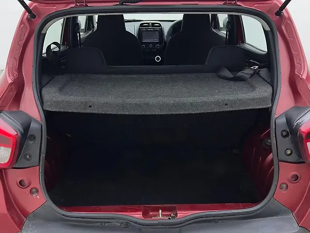 Used Renault Kwid [2019] [2019-2019] 1.0 RXT AMT Opt in Gurgaon