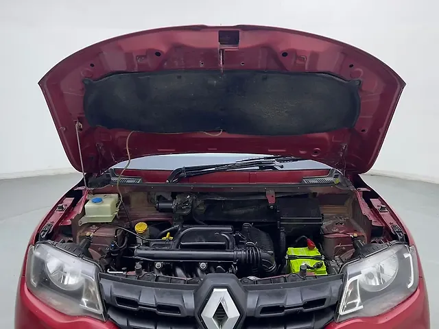 Used Renault Kwid [2019] [2019-2019] 1.0 RXT AMT Opt in Gurgaon