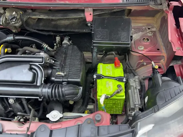 Used Renault Kwid [2019] [2019-2019] 1.0 RXT AMT Opt in Gurgaon