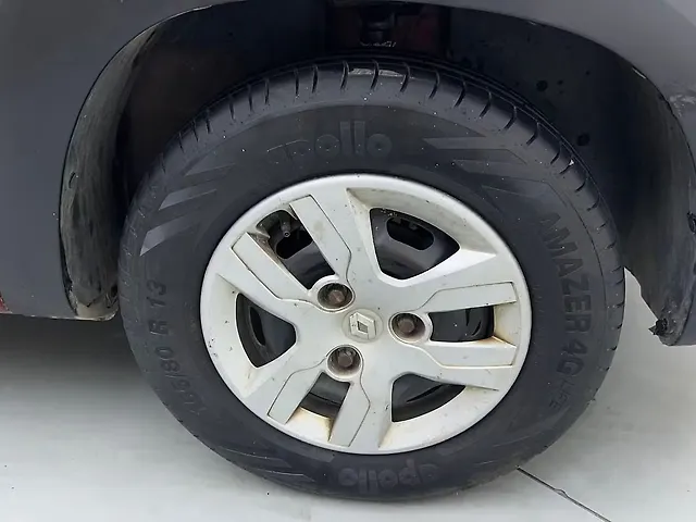 Used Renault Kwid [2019] [2019-2019] 1.0 RXT AMT Opt in Gurgaon