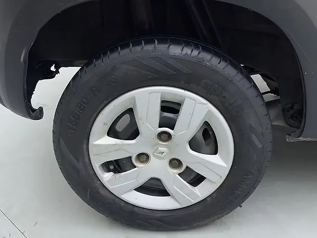 Used Renault Kwid [2019] [2019-2019] 1.0 RXT AMT Opt in Gurgaon