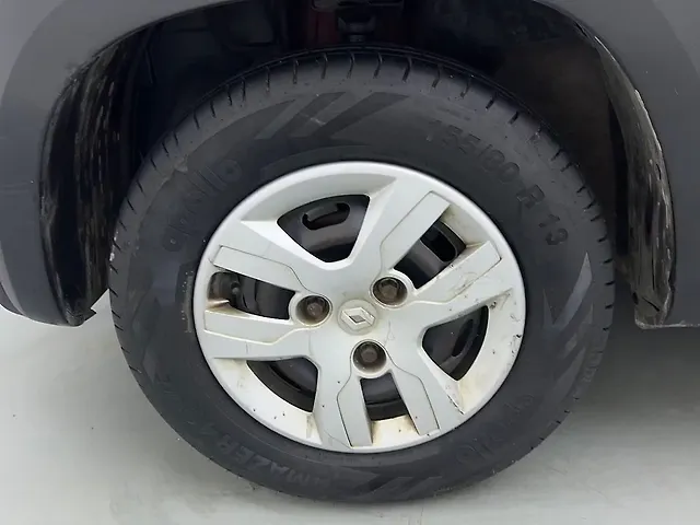 Used Renault Kwid [2019] [2019-2019] 1.0 RXT AMT Opt in Gurgaon