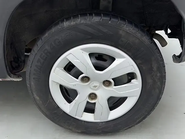 Used Renault Kwid [2019] [2019-2019] 1.0 RXT AMT Opt in Gurgaon