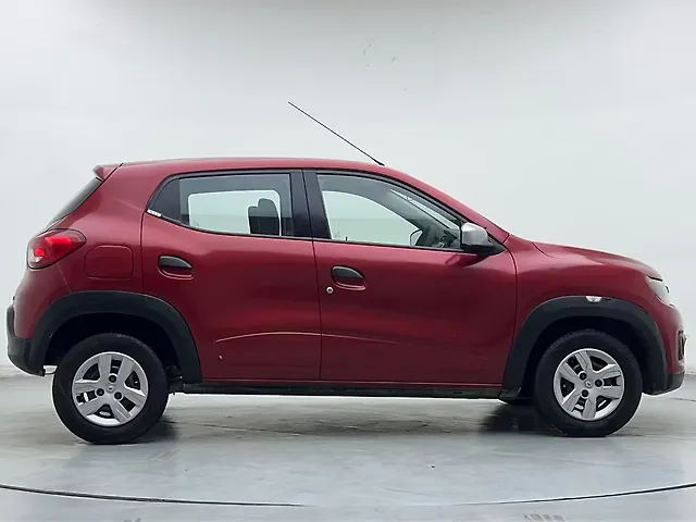 Used Renault Kwid [2019] [2019-2019] 1.0 RXT AMT Opt in Gurgaon